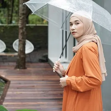 NONI DRESS LENGAN PANJANG ( GAMIS Menyusui Lengan PANJANG Cotton Combed 30s ) 2