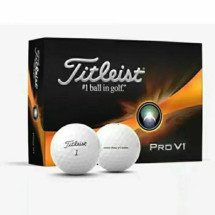 Golf two-layer practice ball, double-layer, suitable for beginners and intermediate players with stable stopping