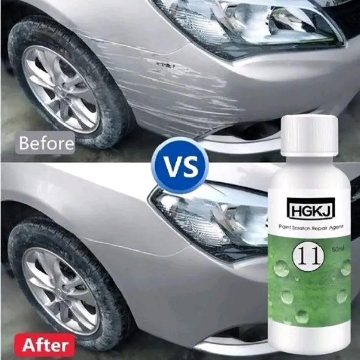 CHAI ĐÁNH MẤT CÁC VẾT TRẦY XƯỚC NHẸ Ở  XE MÁY XE HƠI Ô TÔ
