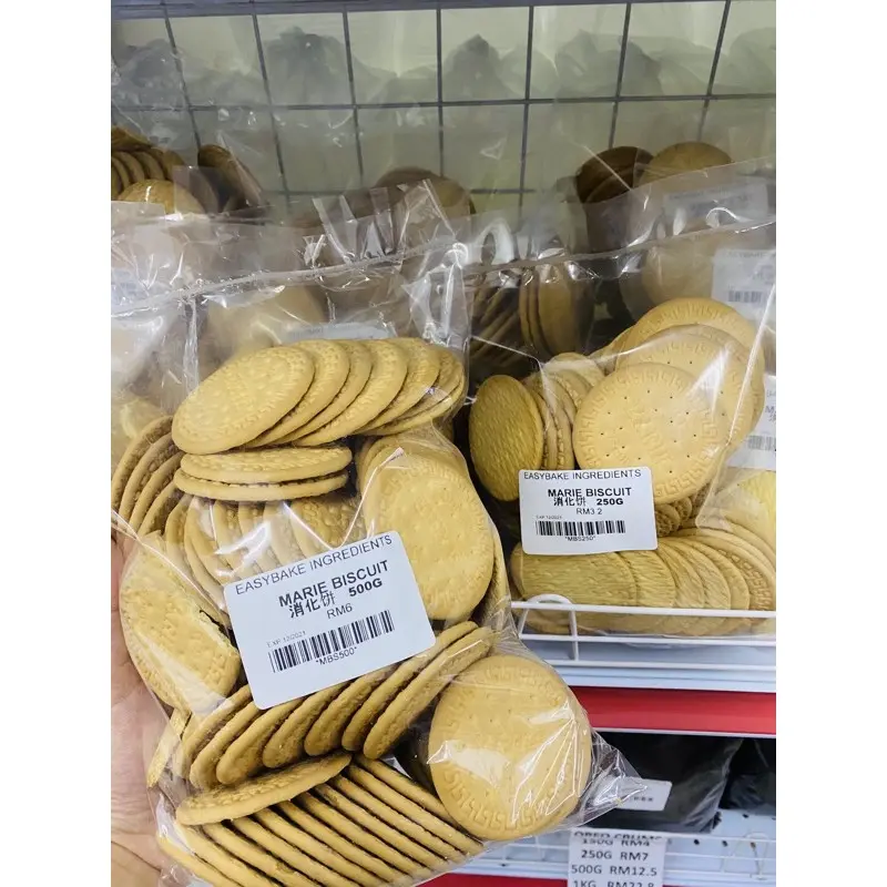 Marie Cookies  250G / 500G