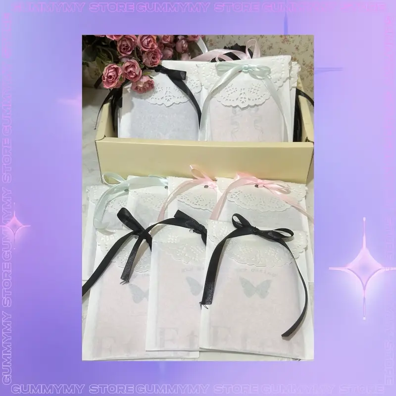 [ENHYPEN] Lucky Box - hộp quà ngẫu nhiên 100% official (vui lòng đọc kĩ mô tả trước khi đặt) 1