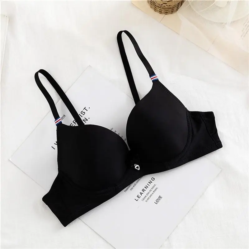 ÁO LÓT SU ĐÚC KHÔNG GỌNG THÔNG HƠI,ÔM NGỰC CAO CẤP S26 5