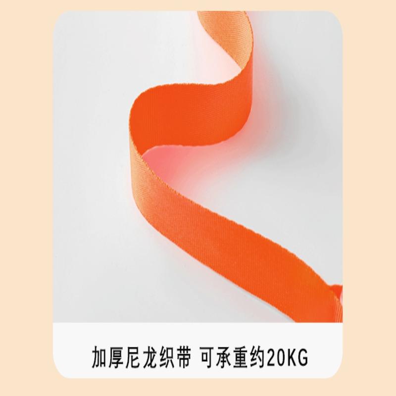 Product Introduction of New Nylon Luggage Box Packing Strap Adjustable Secure Luggage Securing Straps Travel Accessories Portable Luggage Straps 12