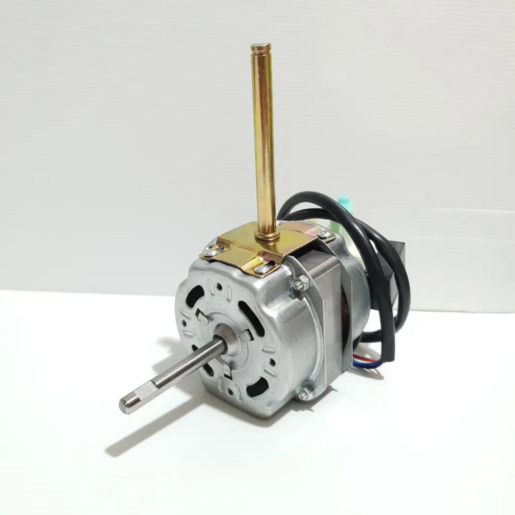 Dinamo Kipas Angin Arashi City Fan 118 SDW / Mesin Kipas Advance TDS 18 inch / Motor 3 in 1 TRISONIC Baling Baling Besi vns24