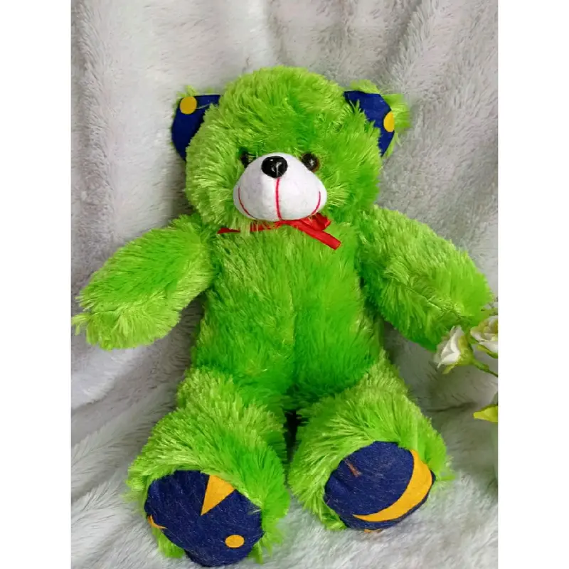 Boneka Panda Lucu 30cm Bear Lucu Murah 4