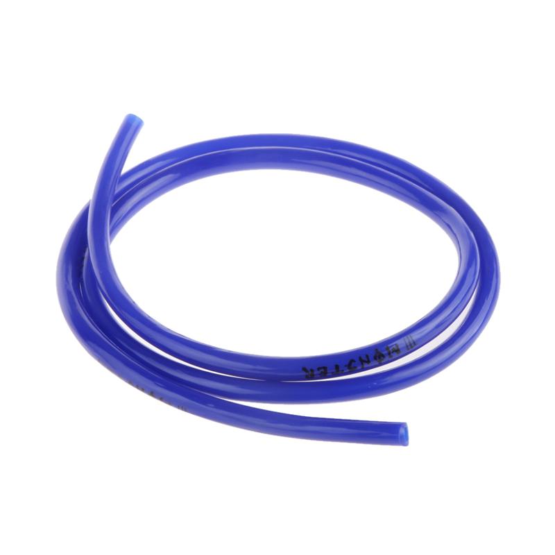 Ống Xăng Dầu Xe Máy, Thông Dụng, 1M, Cho Xăng, Xe Đạp, Ống Ống Dầu, Màu Xanh Dương 0