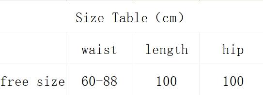 Product Introduction of Casual Women Lady Basic Trend Trousers 0