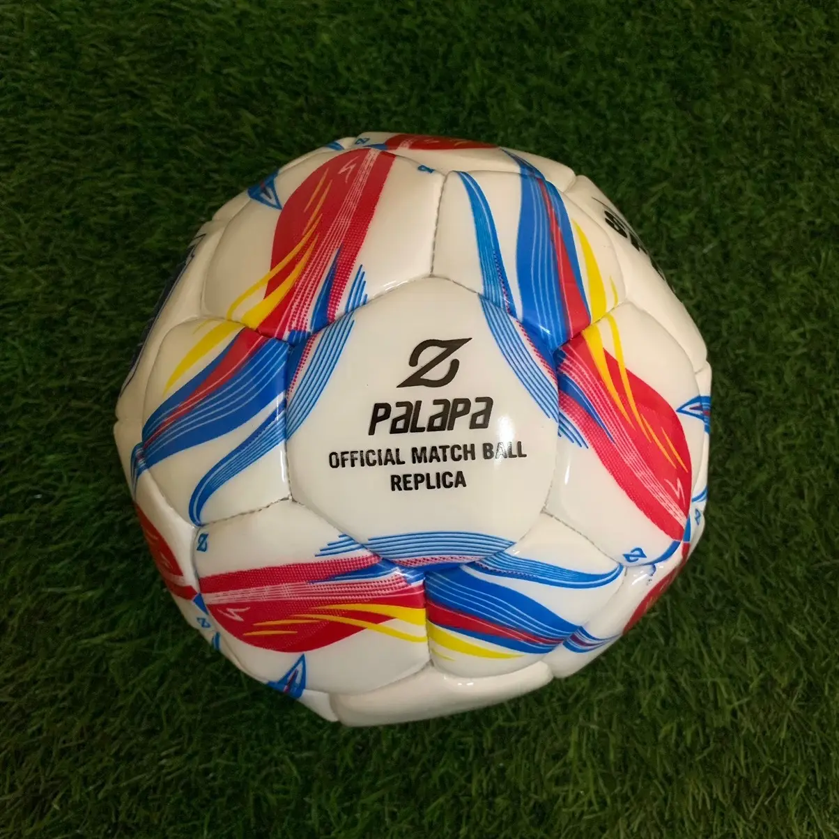 Bola Sepak Bola Kaki Custom Specs