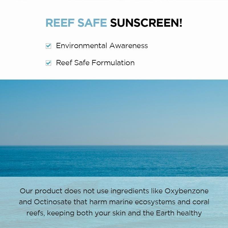 Product Introduction of Madagascar Centella Poremizing Tinted Sun Cream, SKIN1004 24