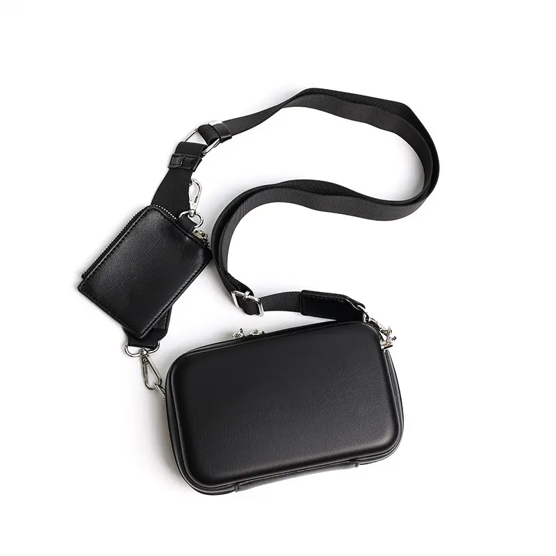 Túi đeo chéo nam ANO TC032 Bag Đeo Vai Bag Đeo Vai 2