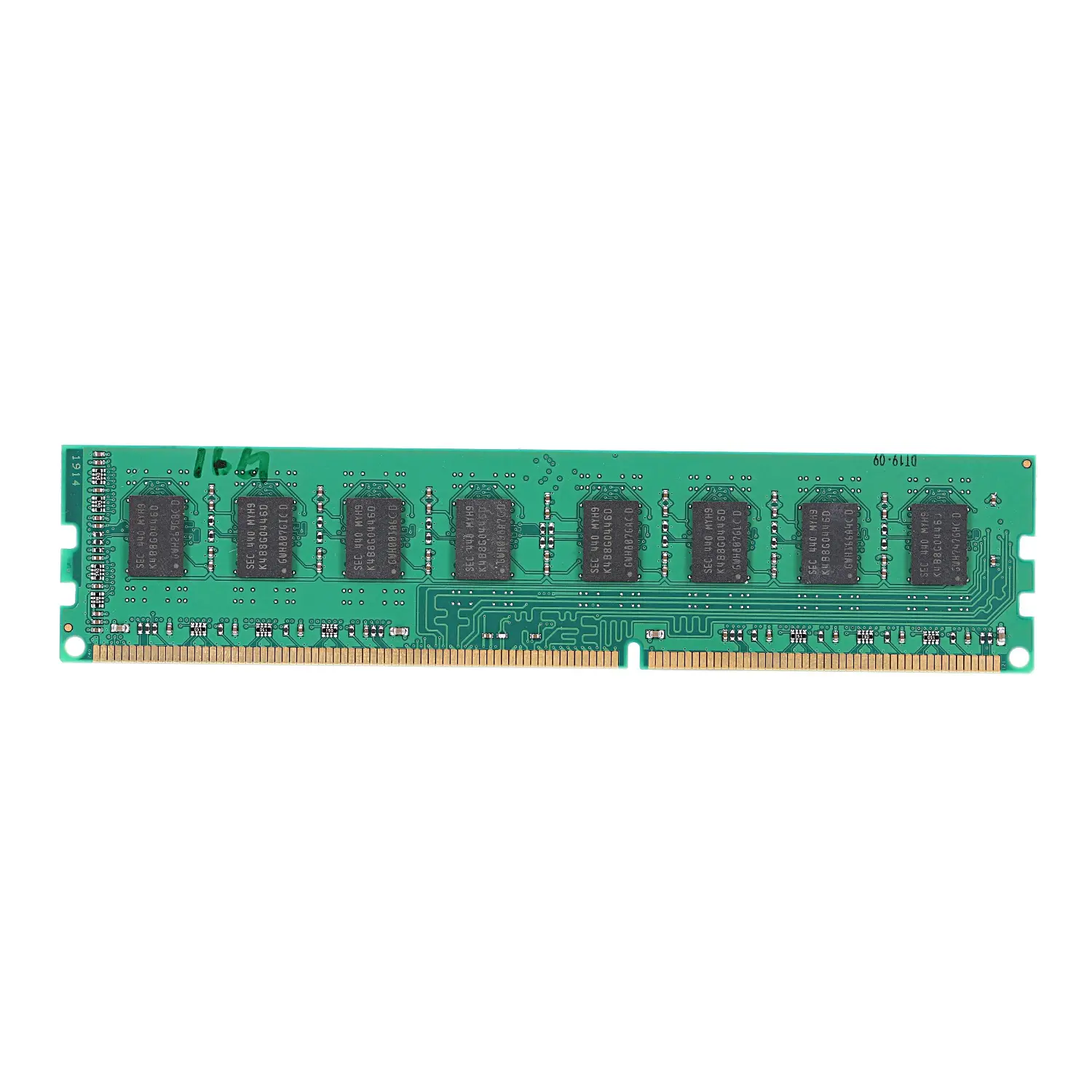 DDR3 16GB 1600Mhz DIMM PC3-12800 1.5V 240 Pin Desktop Memory RAM Non-ECC for AMD Socket AM3 AM3+ FM1 FM2 Motherboard VN