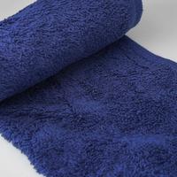 Gambar Ataru 30X70 cm Handuk Tangan Katun - Biru Navy Hand Towel Kain Pengering Tangan Perlengkapan Rumah dari Ataru_NEW Kota Tangerang 2 Tokopedia