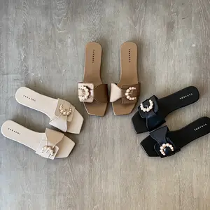 TANASOL | FANCY SANDAL | SANDAL WANITA