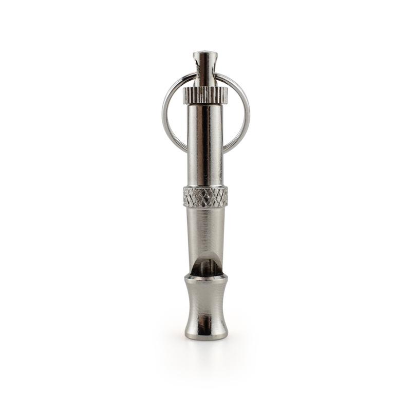 Dog Whistle To Stop Barking Bark Control For Dogs Training Deterrent Whistle Puppy Adjustable Training 6