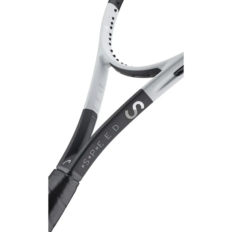 Raket Tenis Head Speed PRO MP L TEAM PWR 2024 Auxetic 2.0 Djokovic Ori - PWR | 255g 6