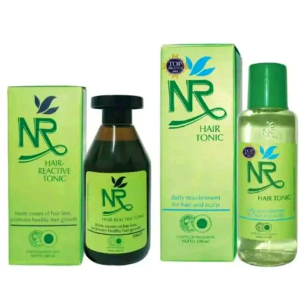 NR Hair Tonic 200ml