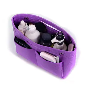 OMYGOOSE Bag organizer / Bo Brudu /   TRAVEL BAG ORGANIZER Clip Magnet
