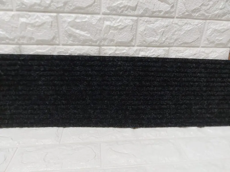 Keset Tangga Anti Selip Dekorasi Tangga Rumah Stair Tread Mats 5