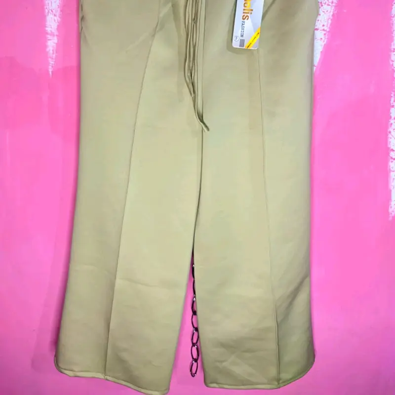 Kulot Scuba cubit umur 10-15 tahun premium 2