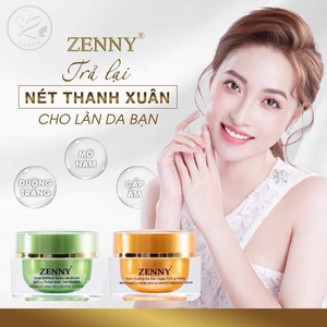 MỸ PHẨM ZENNY CHÍNH HÃNG