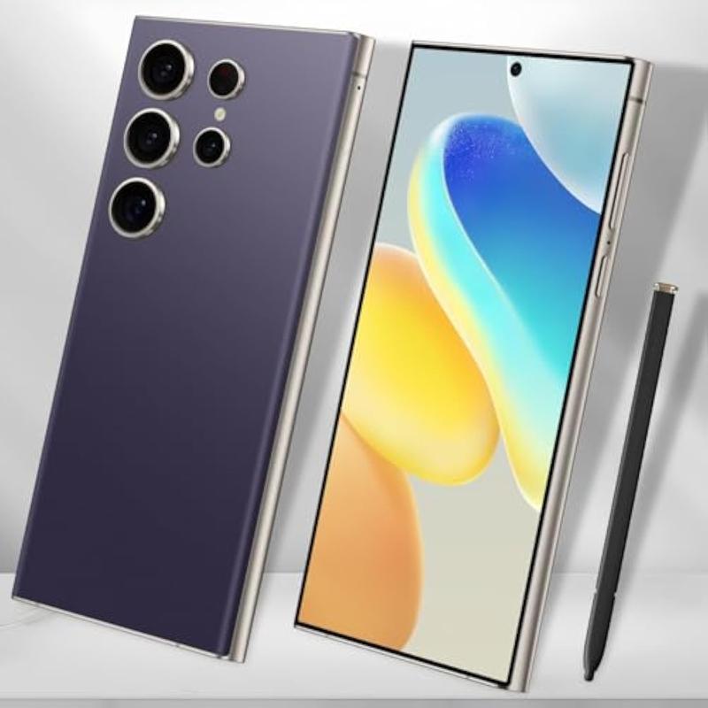 C24 Ultra 5G Smartphone 6+256GB Unlocked Phone,48+108MP Zoom - TikTok Shop