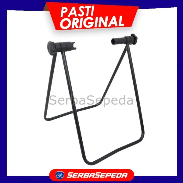 Paddock Sepeda - Golden Paddock