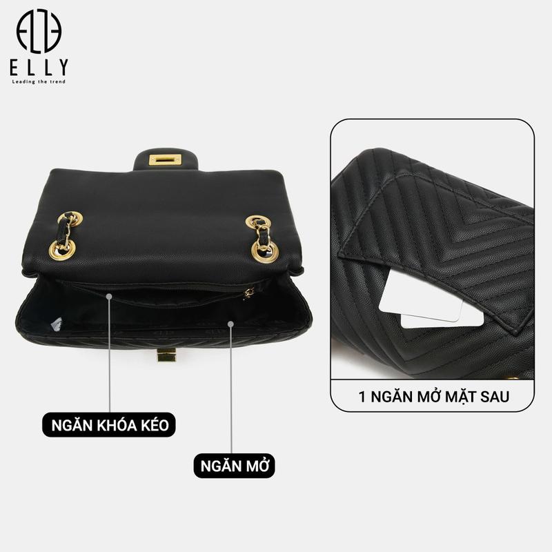 Túi xách nữ thời trang ELLY – EL294 6