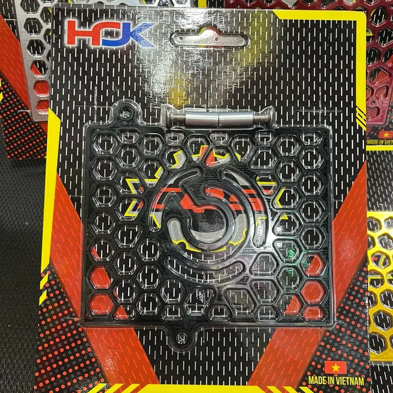 Che két nhôm CNC nước dành cho Ex135/Ex2010 2