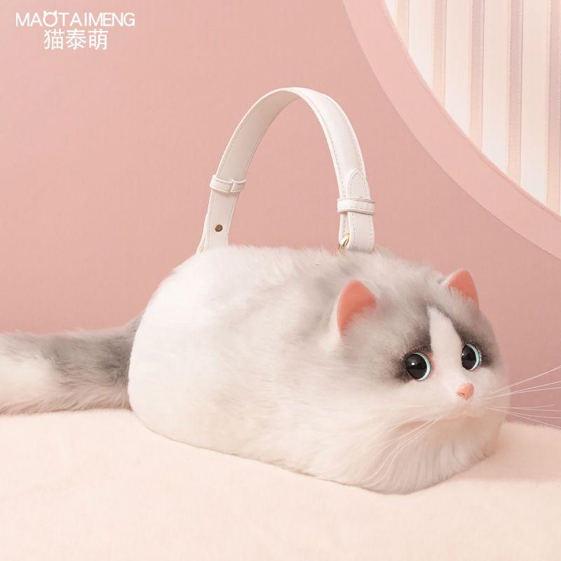This Year's Popular Bag Small Bag Niche 2022 Super Hot All-Match Western Style Mobile Phone Bag New Internet Celebrity Chain Messenger Bag 2