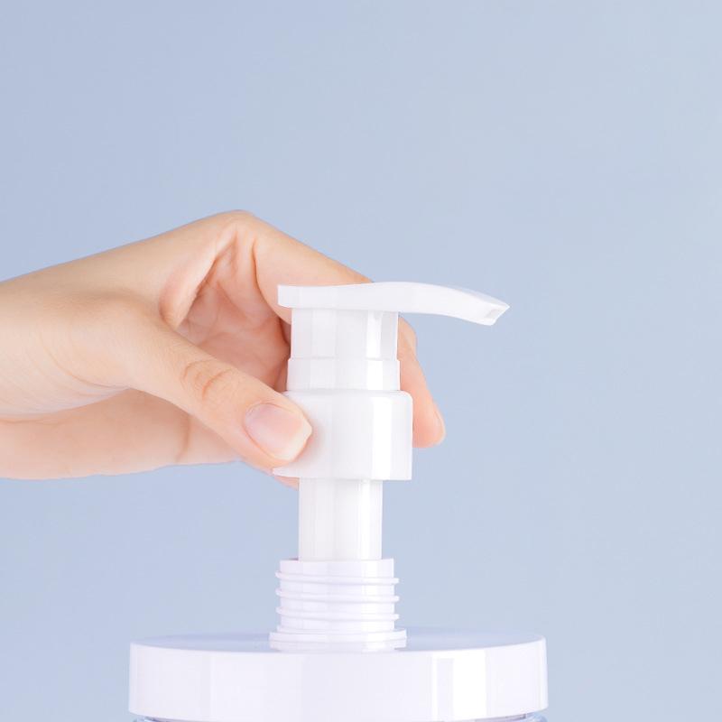 Product Introduction of Botol Pam Losyen, Bahan Haiwan Peliharaan, Kapasiti Besar, Kosong, Sesuai untuk Syampu dan Kosmetik, Botol Kecil, Kepala Pam Plastik, Aksesori Perjalanan, Botol Sub-botol 25
