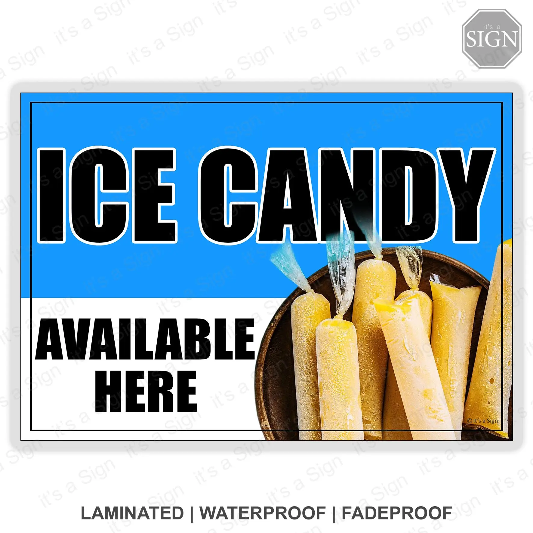 available here signage | laminated signs | laminated signage - TikTok ...