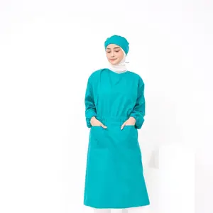 Medis Gown, Surgical Gown