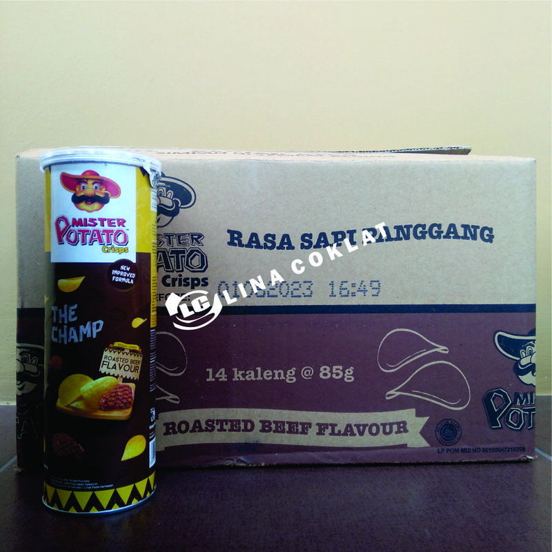 mister potato 1 karton isi 14 pcs 85gram 4