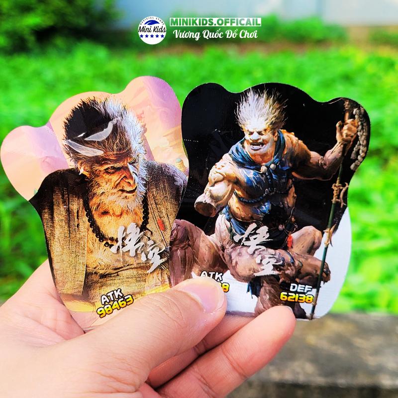 Đồ chơi tết 2025 bóp n.ổ hình pokemon chơi vui vẻ ăn toàn với nhiều màu sắc đẹp mắt-MiniKids 6