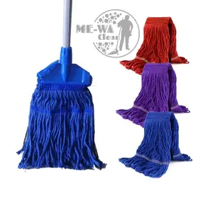 MOP PEL COLLOR / PEL LANTAI WARNA