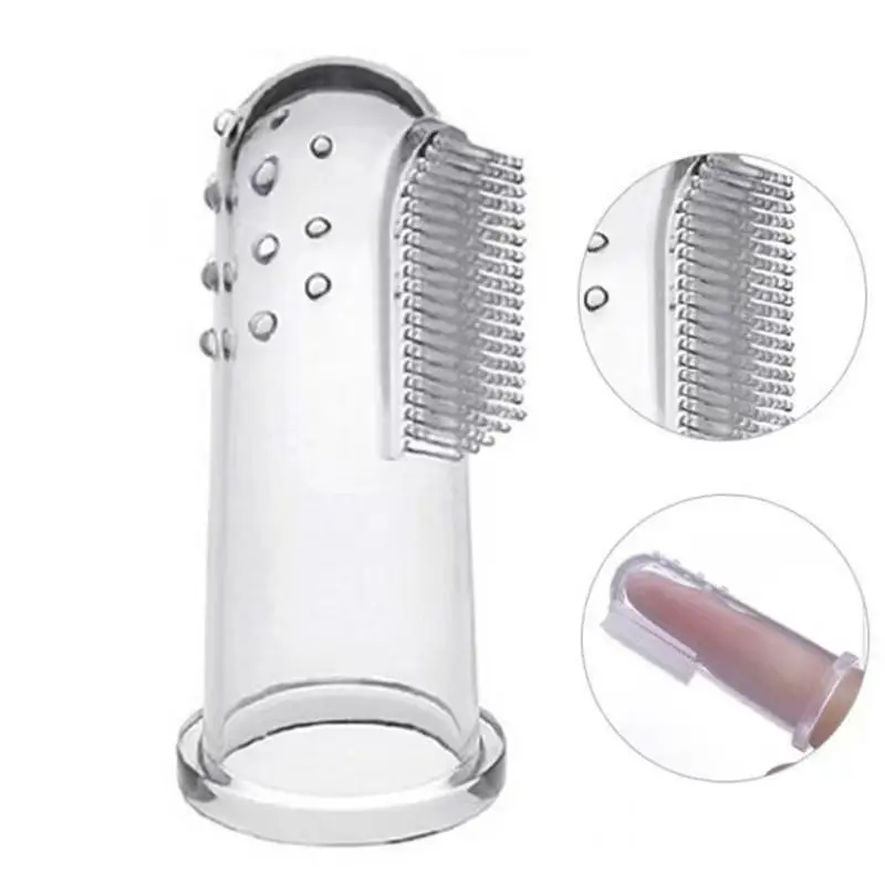 Bàn Chải Đánh Răng Hình Chữ U, 360 Độ, Dành Cho Trẻ Em Từ 2-12 Tuổi, Đồ Dùng Phòng Tắm, Dụng Cụ Làm Sạch Răng 8