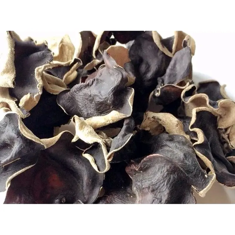 Nấm mèo (mộc nhĩ) khô sạch 100g 0