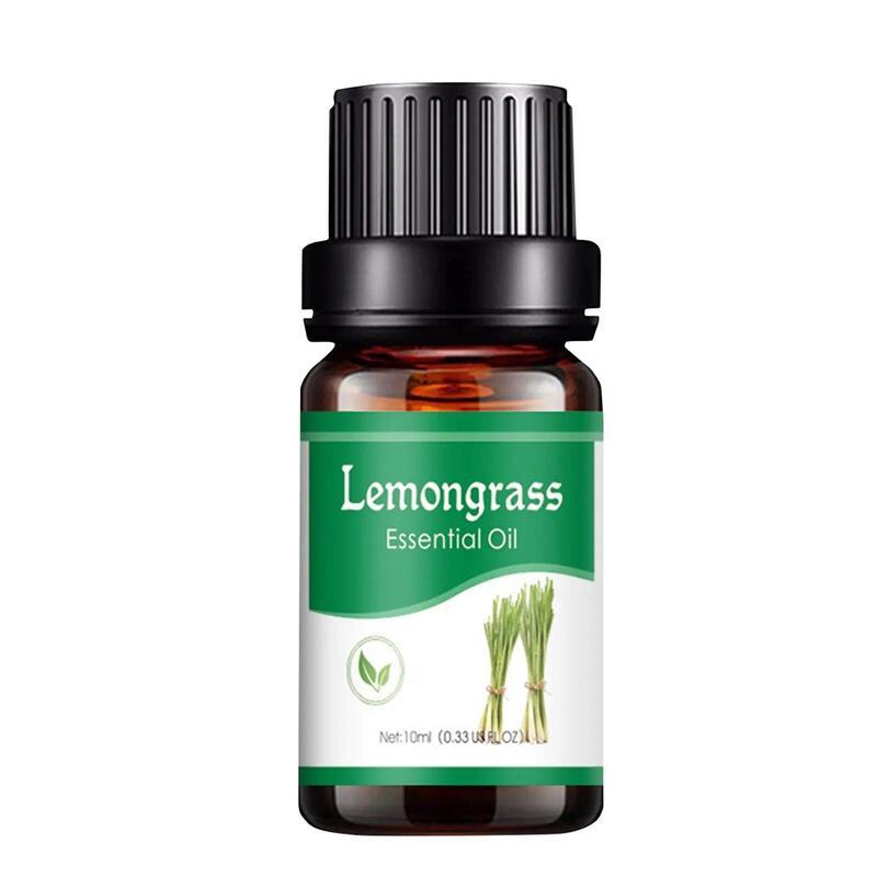 Product Introduction of 10ML Freshener Natural Plant Aroma Essential Oil Air Conditioning  Re Aroma Diffuser essential  oil  diffuser 24