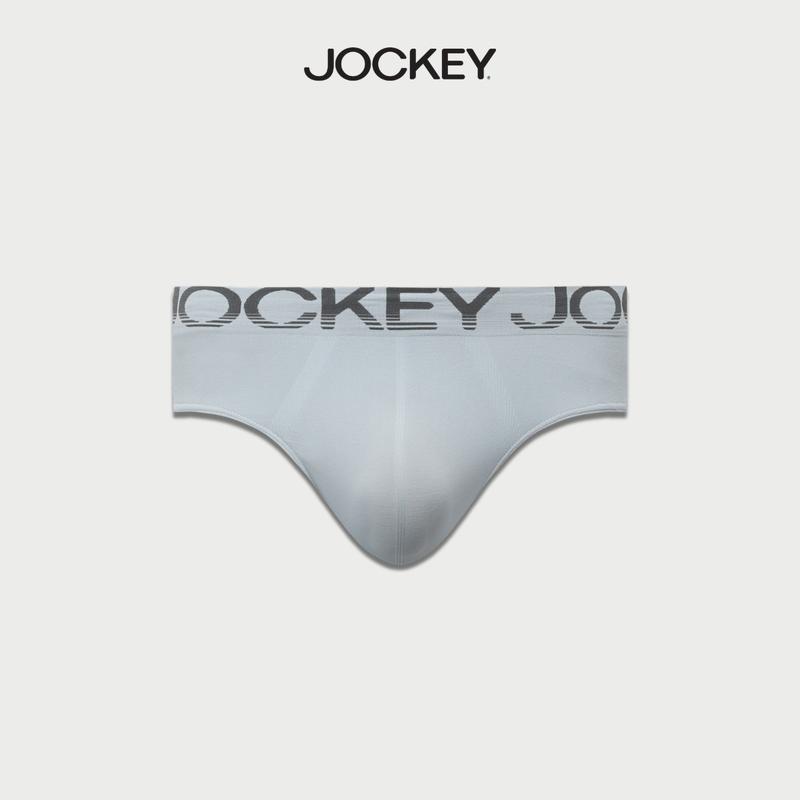 Quần lót Nam Jockey Brief Seamfree - J4053 Quần Sịp Menswear