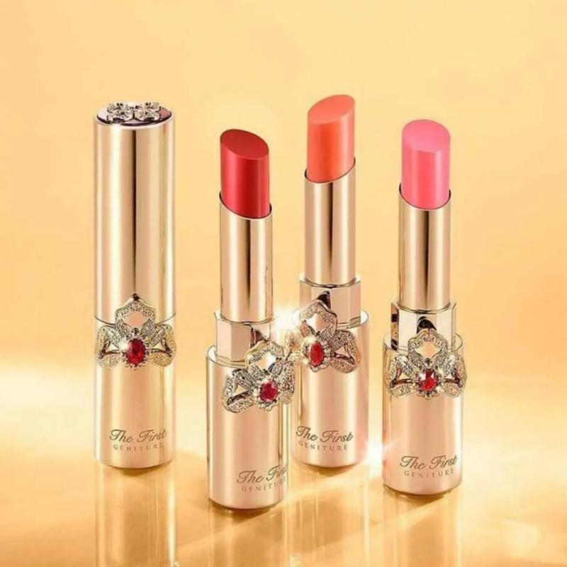 Son dưỡng môi Ohui The First cao cấp 3,2gr - 8736/37