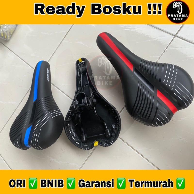 Sadel Jok Dudukan Sepeda BMX MTB Gunung Federal 20 24 26 27,5 UNICYCLE TURANZA Murah Outdoor Pacific 5