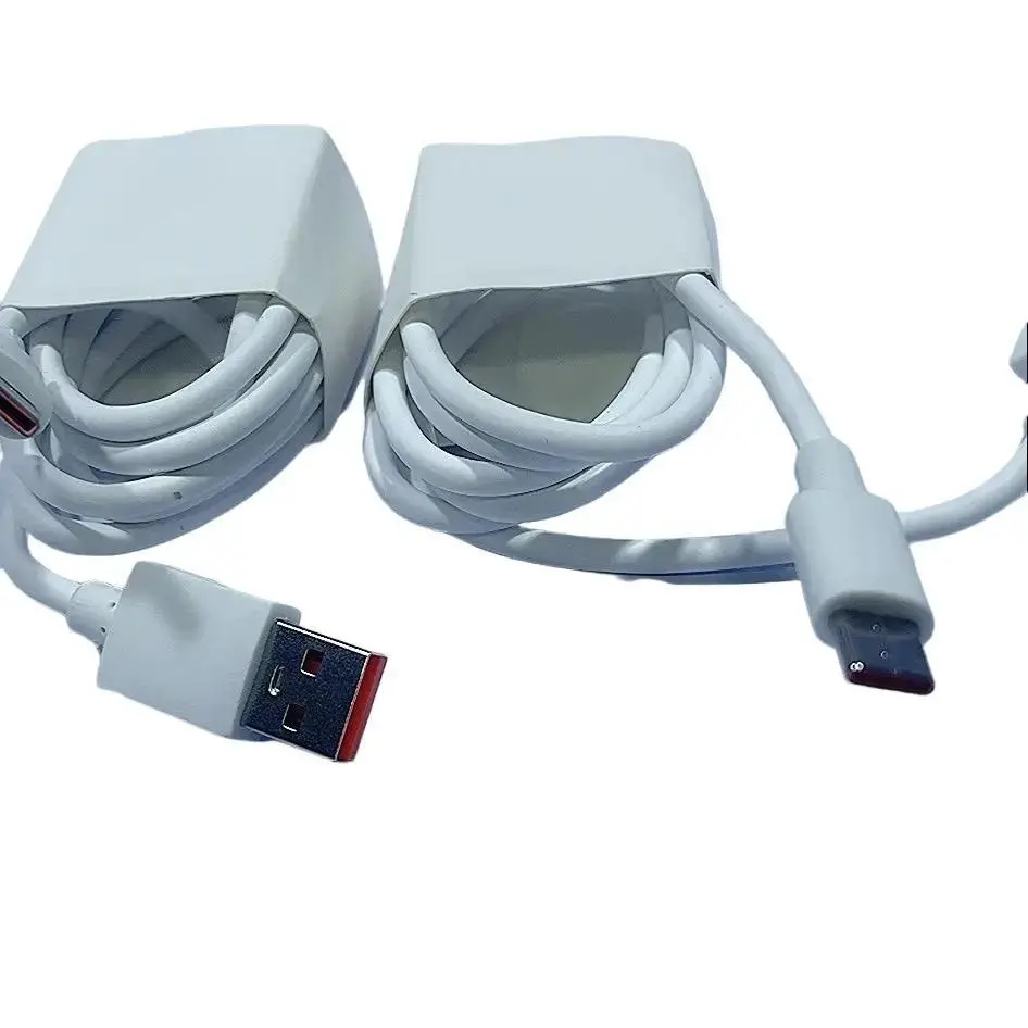 Combo 2 Cáp  sạc  nhanh  o.p 67W  USB to TyC Sạc Điện Thoại Type C Phụ Kiện
