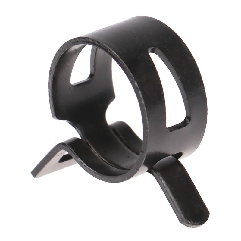 Product Introduction of Kẹp Ống Nhiên Liệu, 10 Cái, Đường Ống Nước, Vòng Kẹp, Chốt Ống Khí, Kẹp Lò Xo Đường Kính 6Mm 7Mm 8Mm 10Mm 12Mm 14Mm 16Mm 20Mm 18