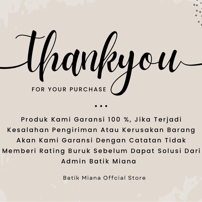 Kemeja Batik Pria ADINATA Bahan Katun Halus Lapis Furing Motif Bunga Reguler Fit Outfit Kondangan Nyaman 4
