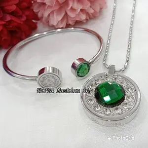 [TERLARIS] SET KALUNG KESEHATAN QUANTUM Bio Energy (dapat bonus beli 2)