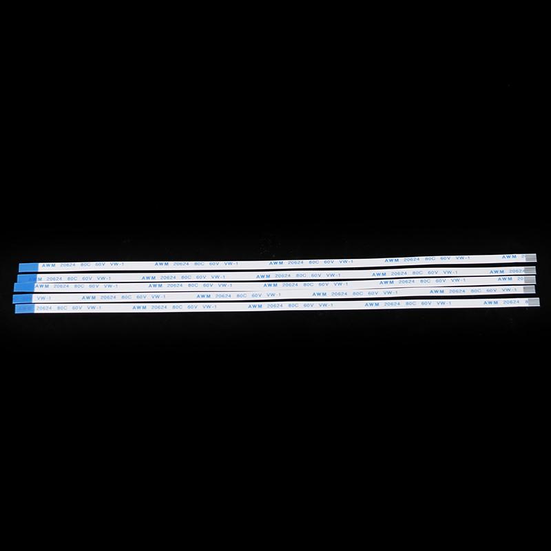 Cáp chuyển đổi máy tính xách tay, 5 cái, dành cho ASUS X451, X451C, X451M, X451E, Cáp Flex 6 chân, Hàng mới về 6