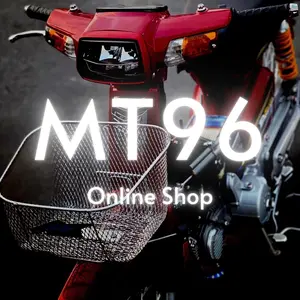 Phụ Tùng Online MT96