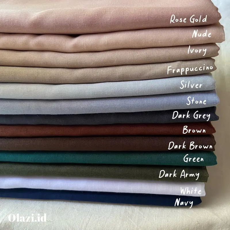 RealPict!! Paris Jadul Varisha Azara Red Rose 60++ warna tegak di dahi Jilbab PKK DWP 6