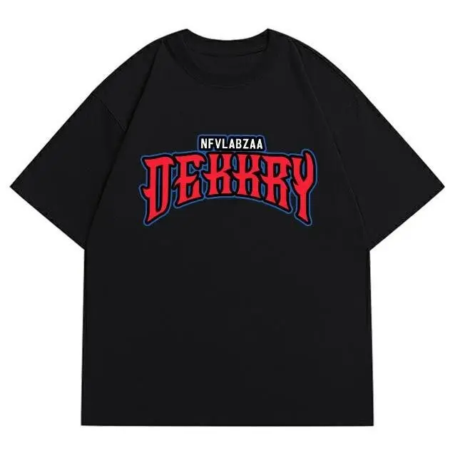 T-shirt Pakaian Atasan Baju Kaos Pria Putih Oversize Dewasa Keren Distro Original Premium Lengan Pendek C114 2