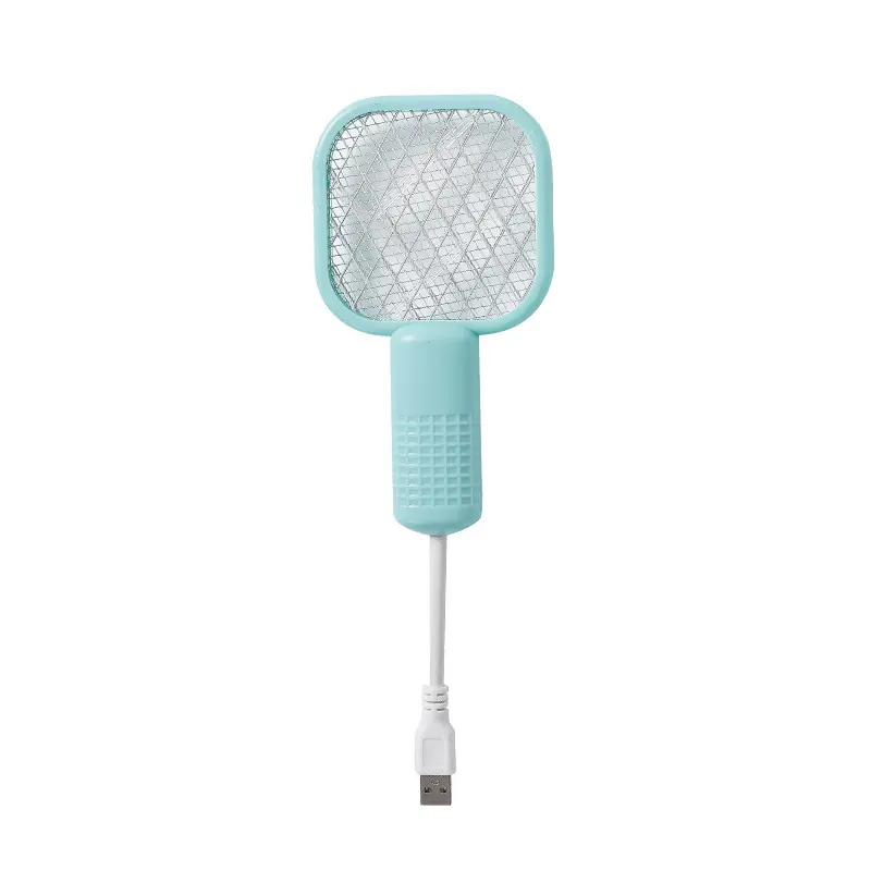 Đèn Diệt Muỗi, Chạy Bằng USB, Với Máy Diệt Muỗi Điện, Combo 4